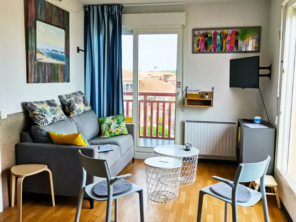 Residencia Le Boucanier