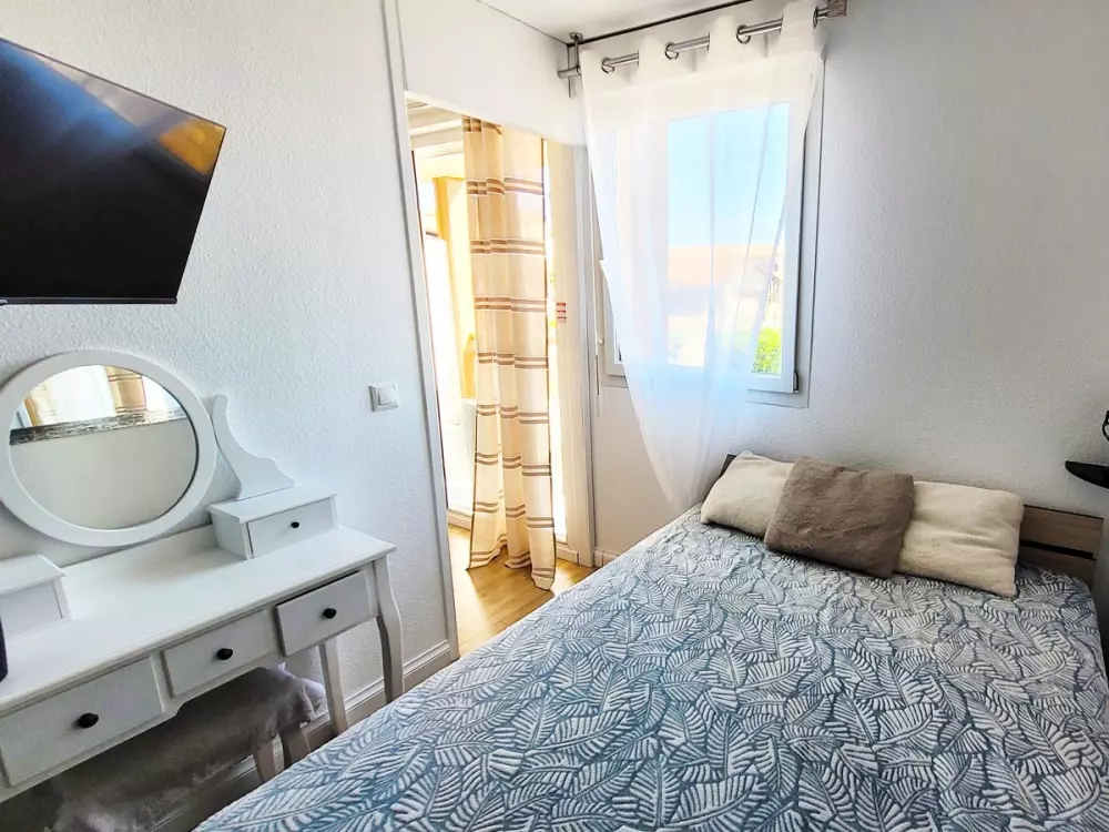 Residentie Le Boucanier