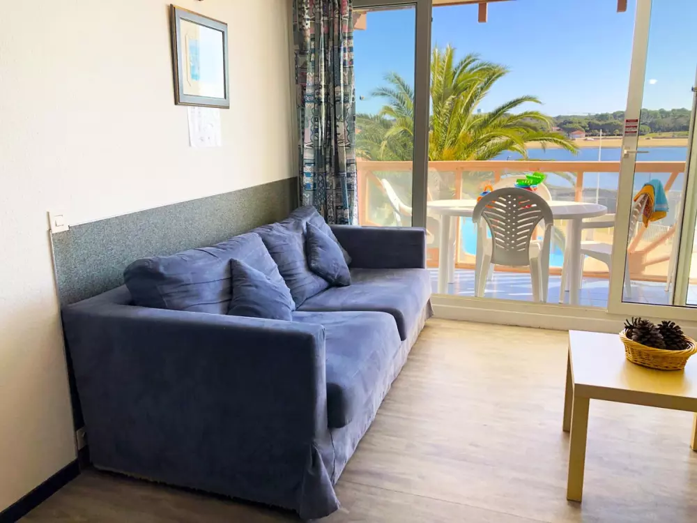 Residencia Le Boucanier