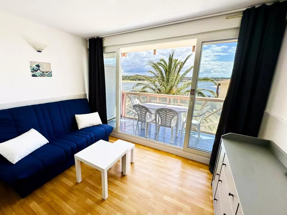 Residentie Le Boucanier