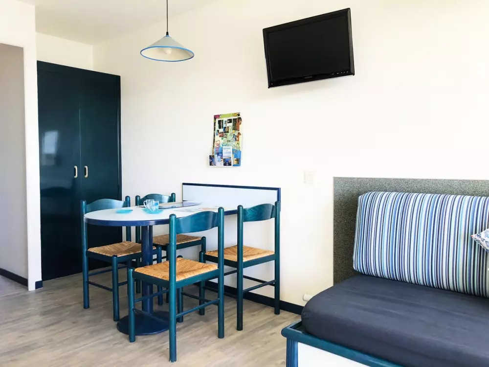 Residentie Le Boucanier