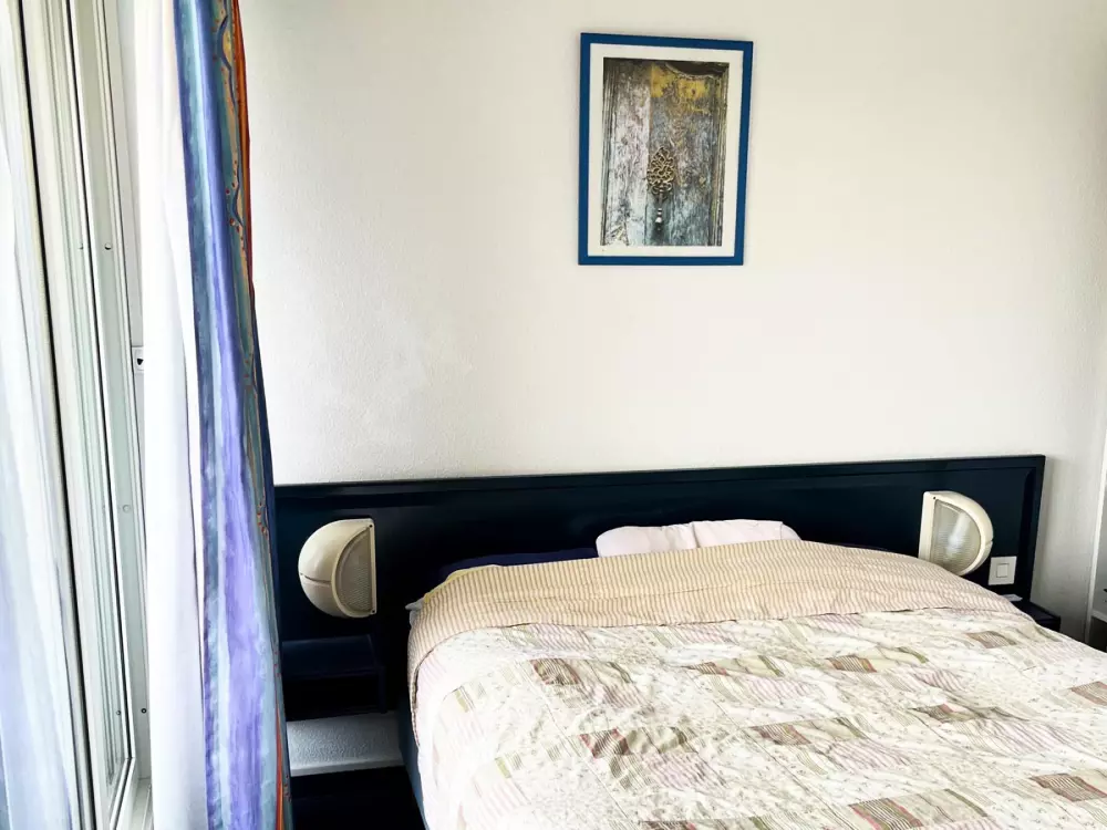 Residentie Le Boucanier