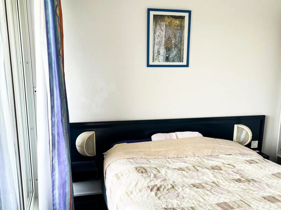 Residentie Le Boucanier