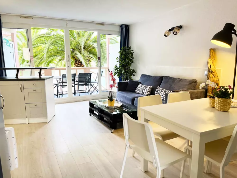 Residencia Le Boucanier