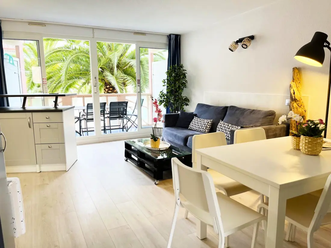 Residenza Le Boucanier