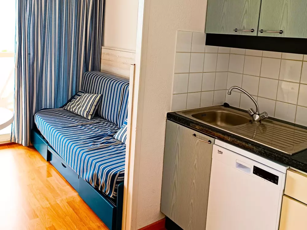 Residentie Le Boucanier