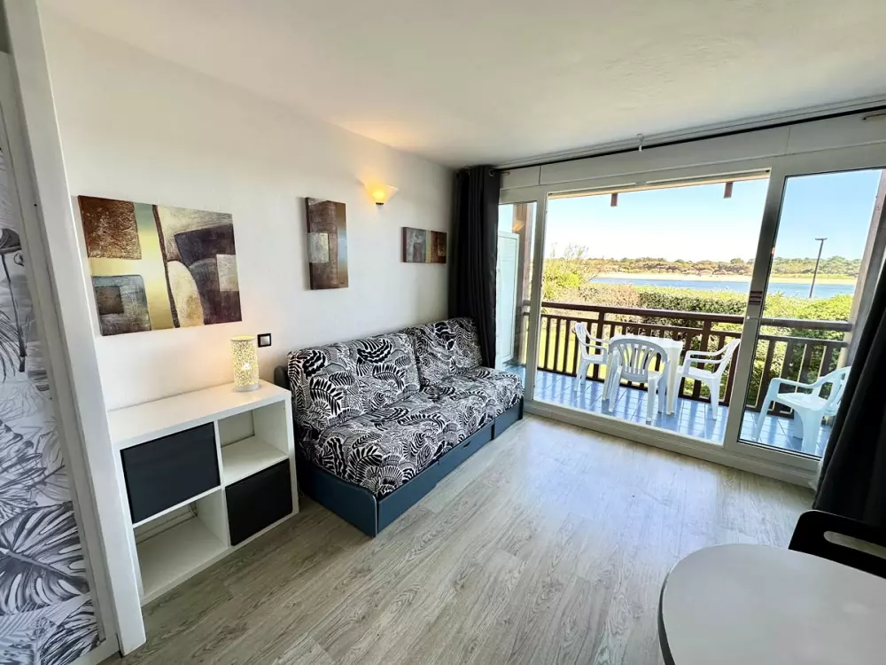 Residentie Le Boucanier