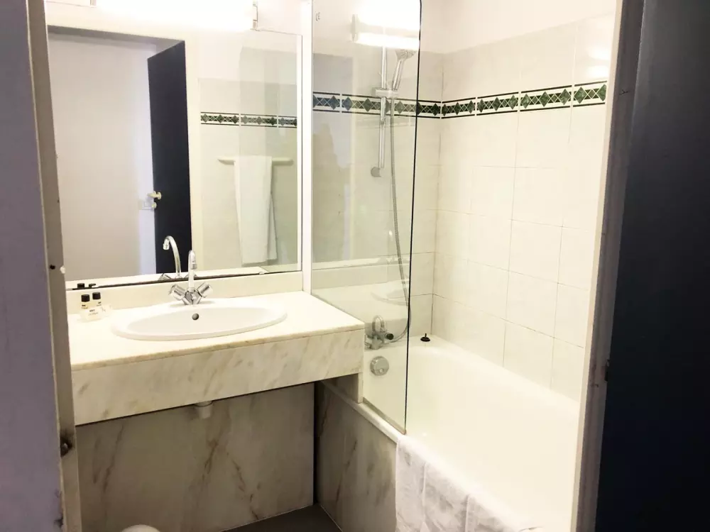 Residencia Le Boucanier