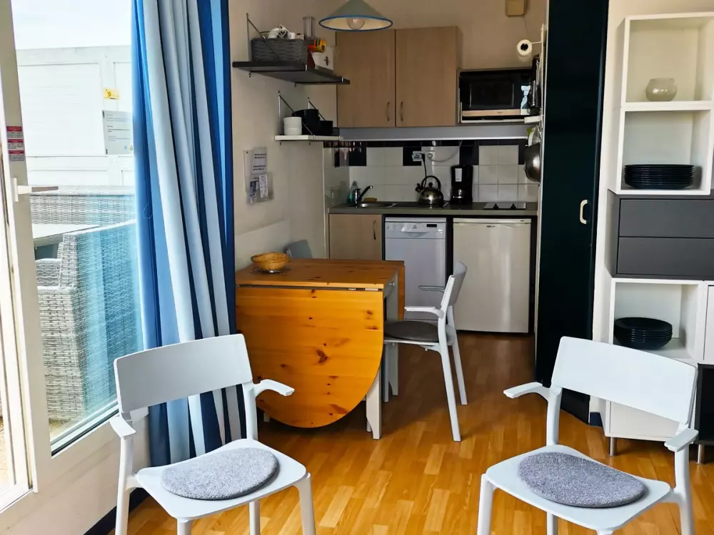 Residencia Le Boucanier