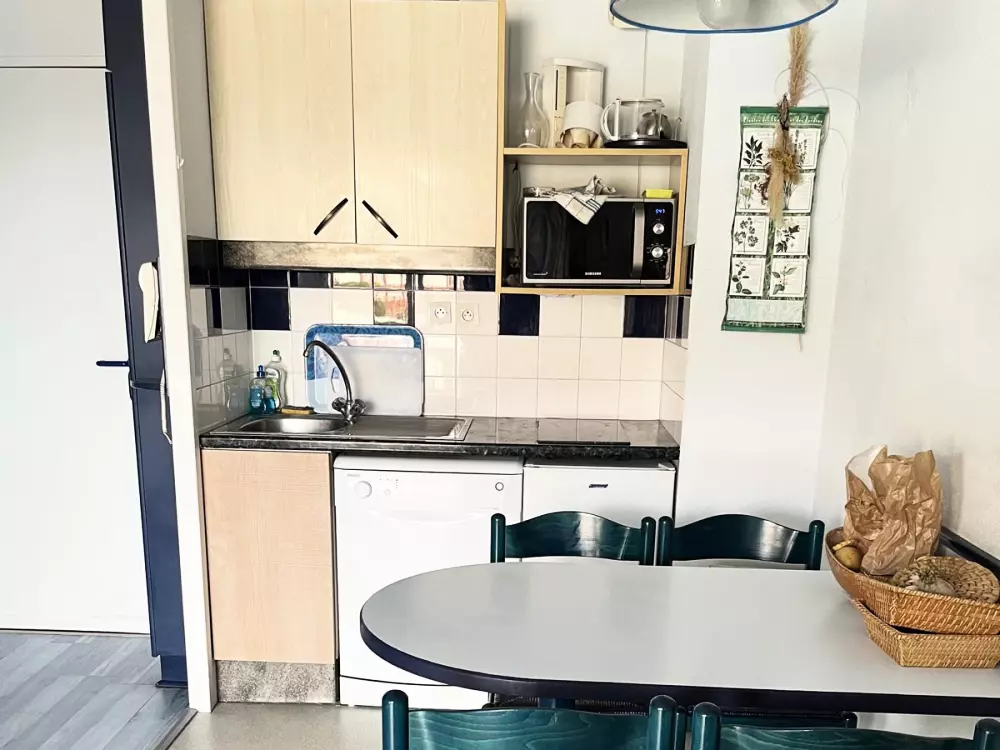 Residentie Le Boucanier