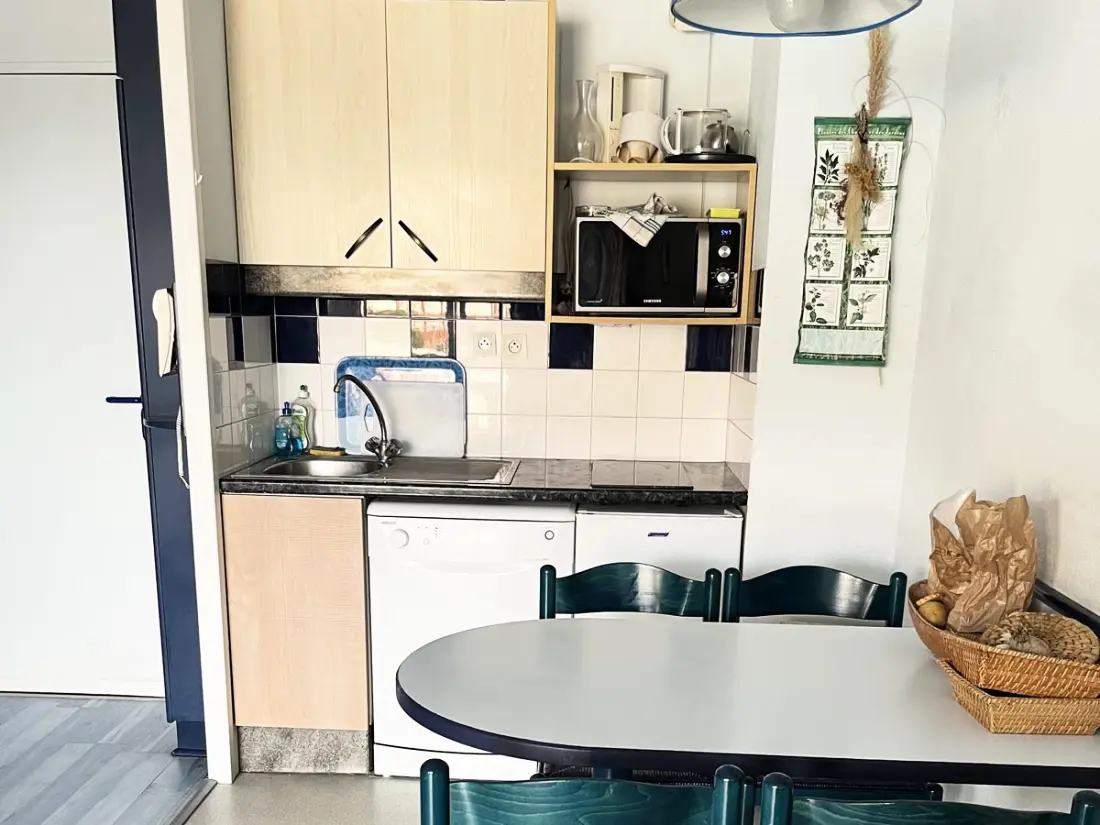 Residentie Le Boucanier