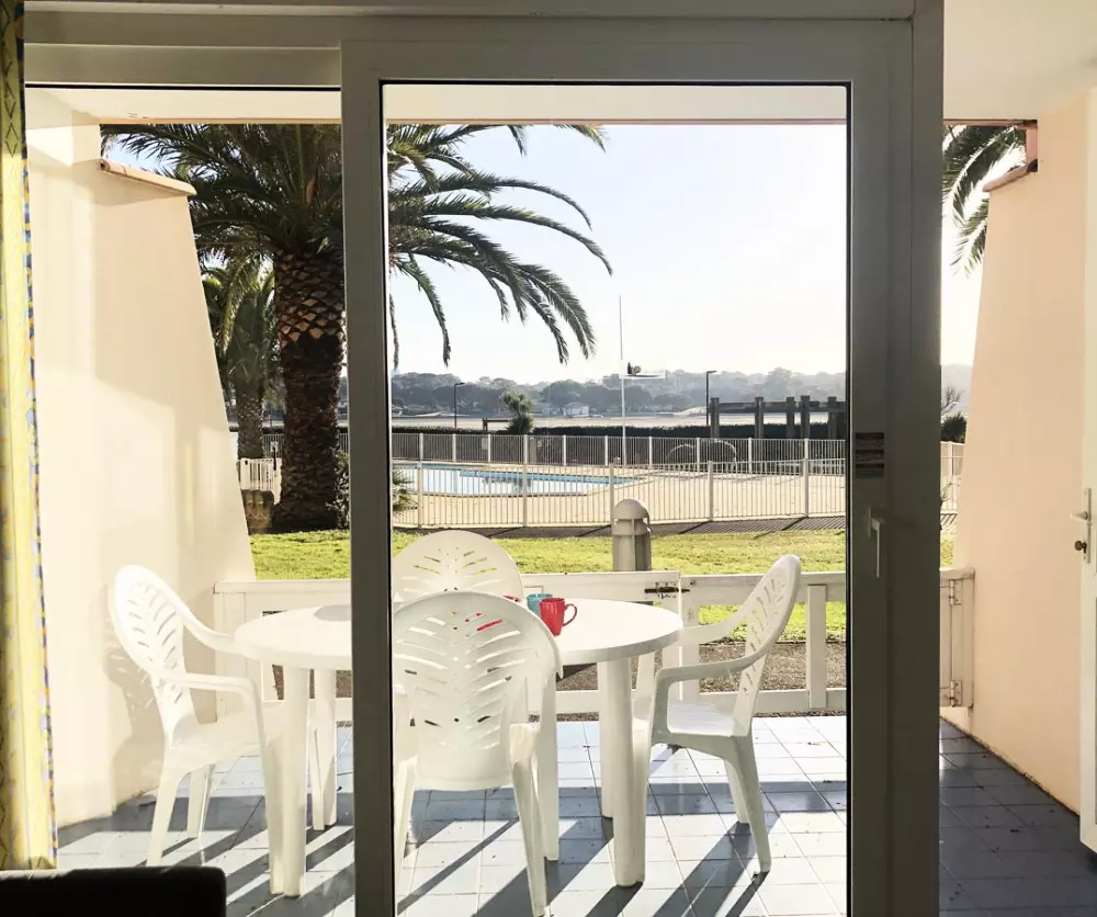 Residentie Le Boucanier