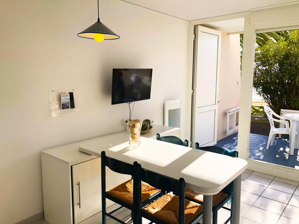 Residentie Le Boucanier