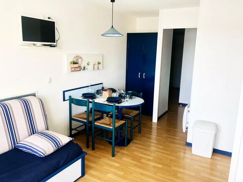 Residentie Le Boucanier
