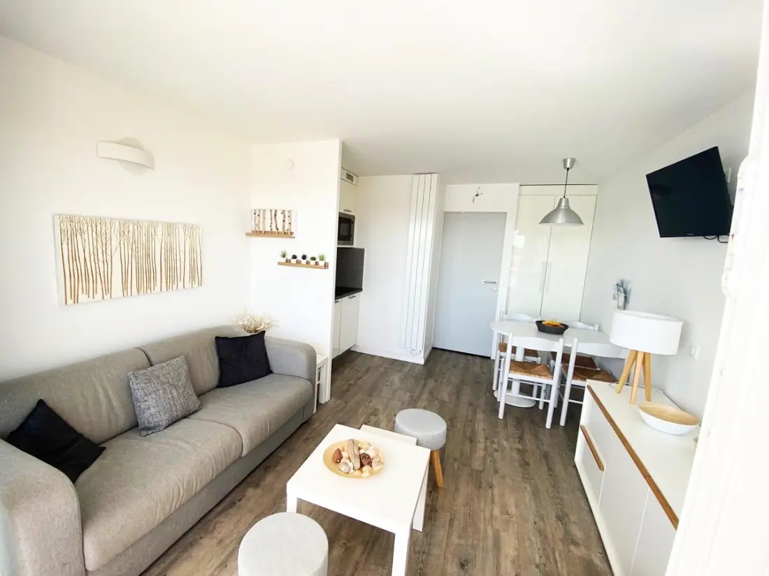 Residentie Le Boucanier