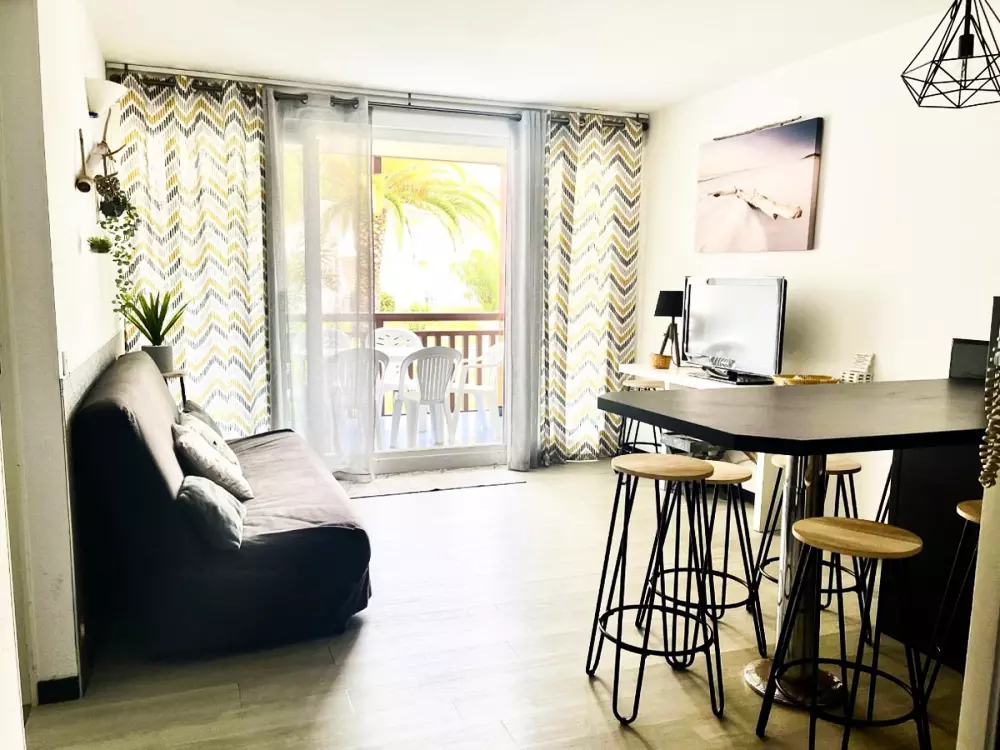 Residentie Le Boucanier