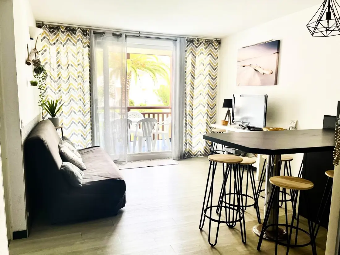 Residentie Le Boucanier