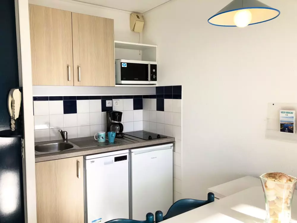 Residentie Le Boucanier