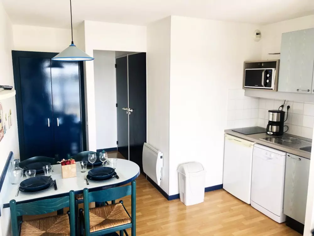 Residentie Le Boucanier