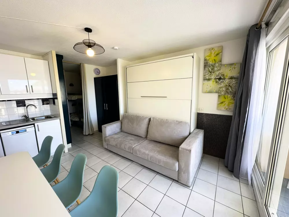 Residentie Le Boucanier