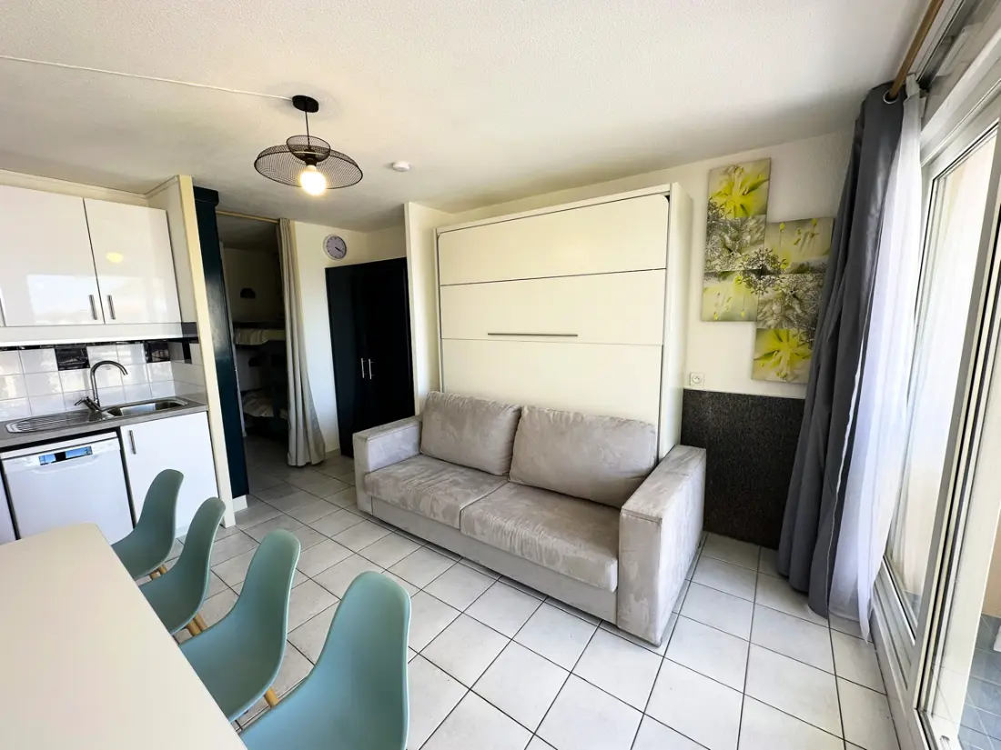 Residentie Le Boucanier