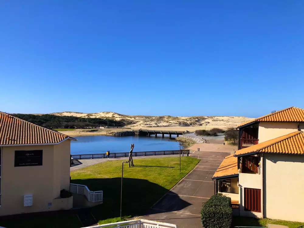Residencia Le Boucanier