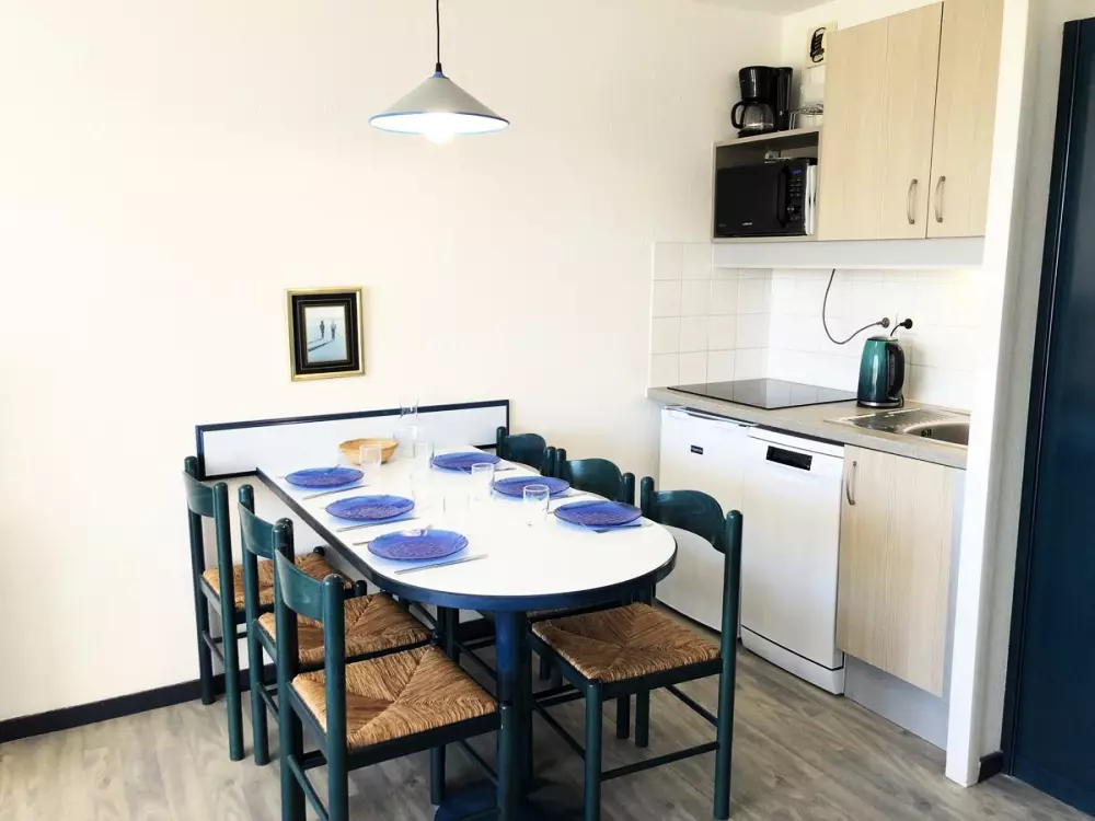 Residencia Le Boucanier