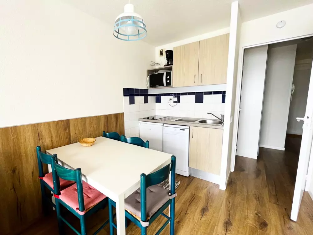 Residentie Le Boucanier