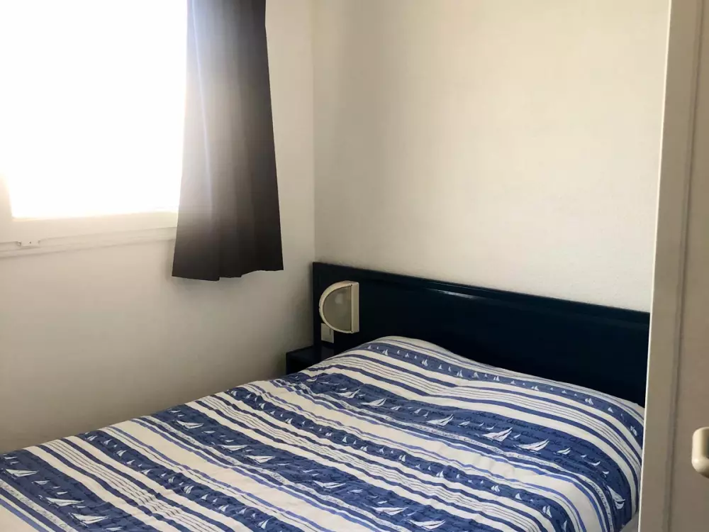 Residentie Le Boucanier