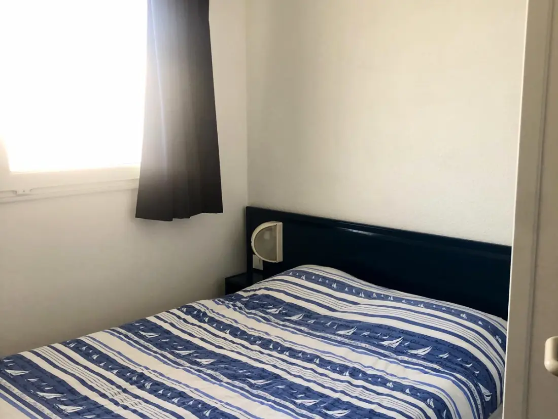 Residentie Le Boucanier