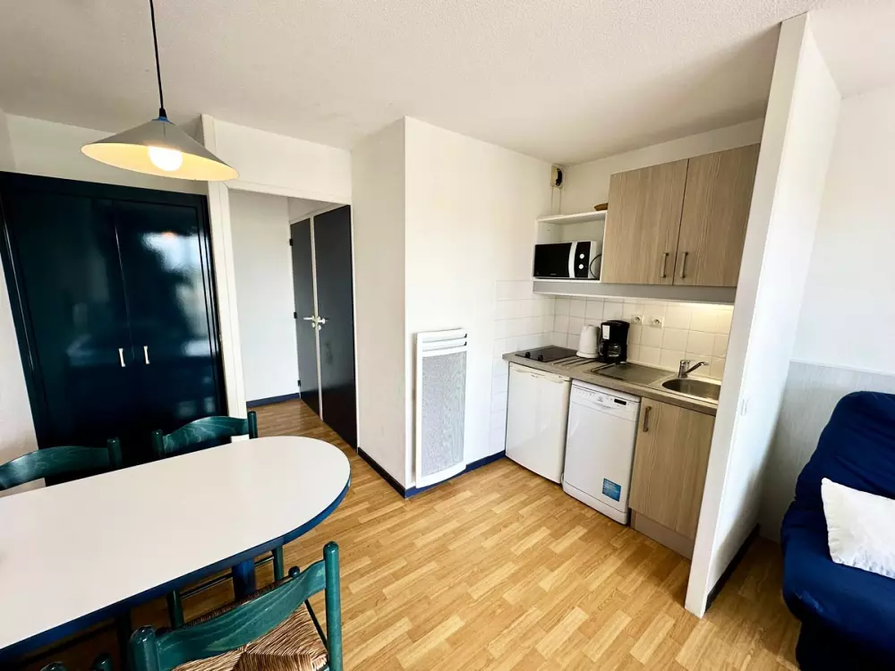 Residentie Le Boucanier