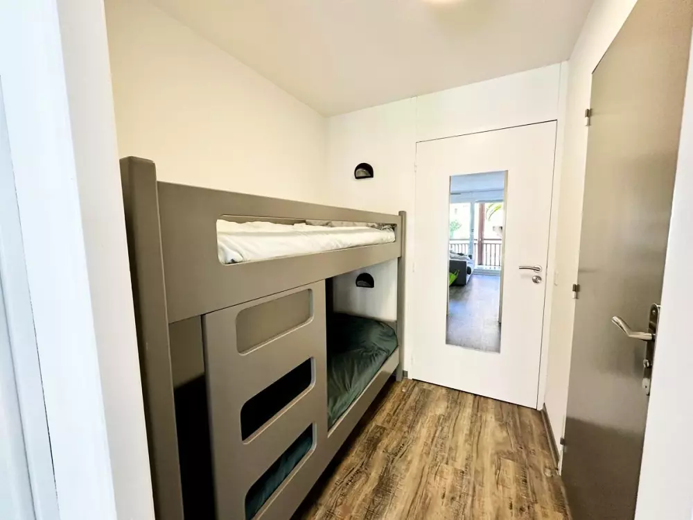 Residentie Le Boucanier