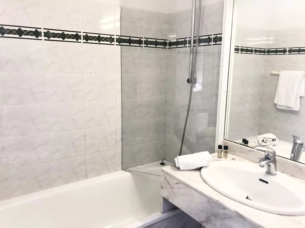 Residentie Le Boucanier