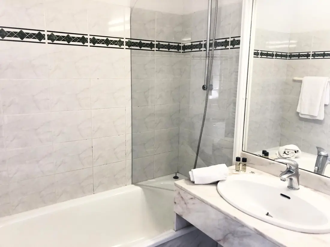 Residentie Le Boucanier