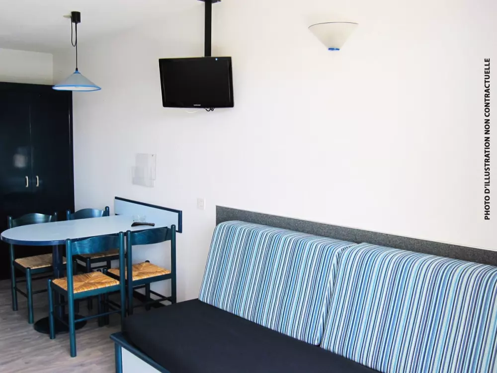 Residentie Le Boucanier