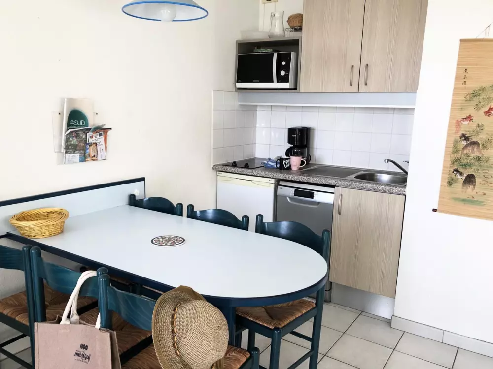 Residentie Le Boucanier