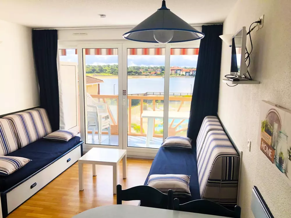 Residentie Le Boucanier