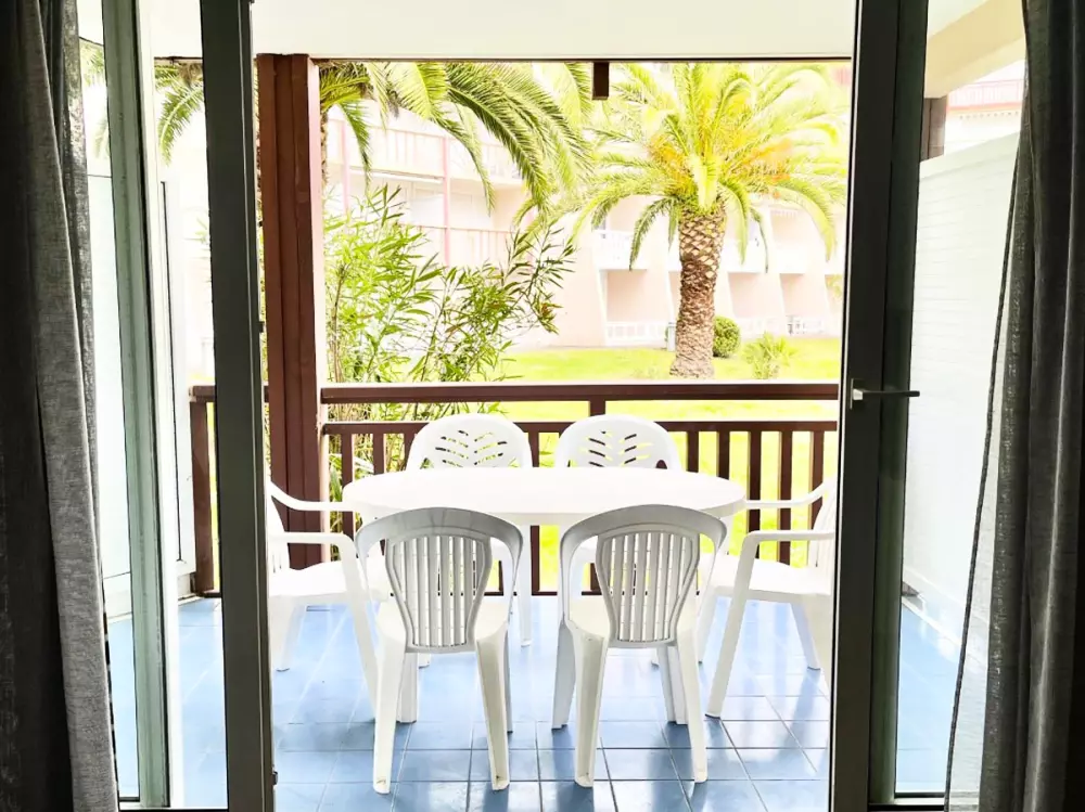 Residentie Le Boucanier
