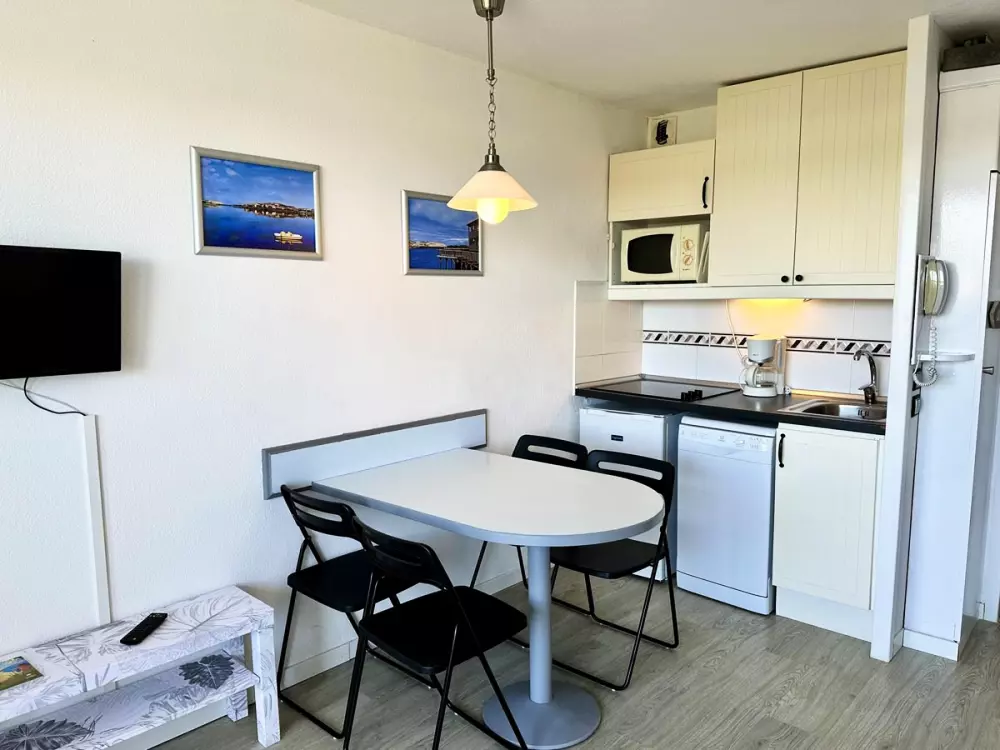 Residentie Le Boucanier