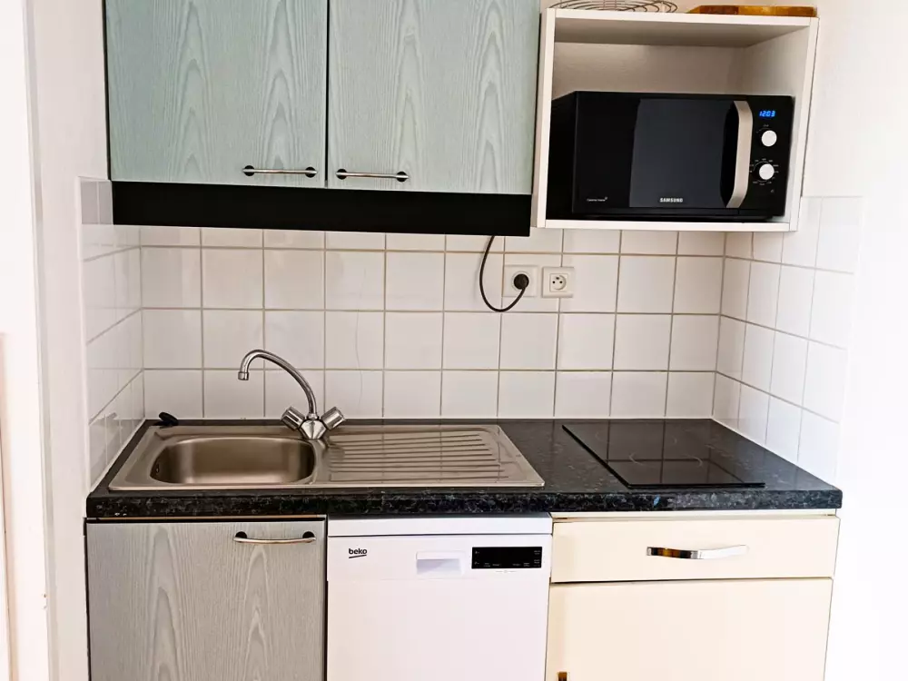 Residentie Le Boucanier