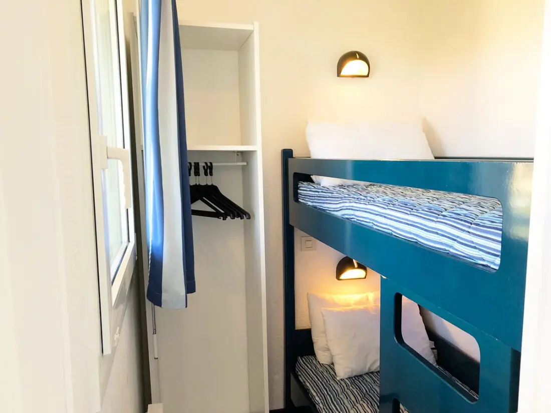 Residentie Le Boucanier