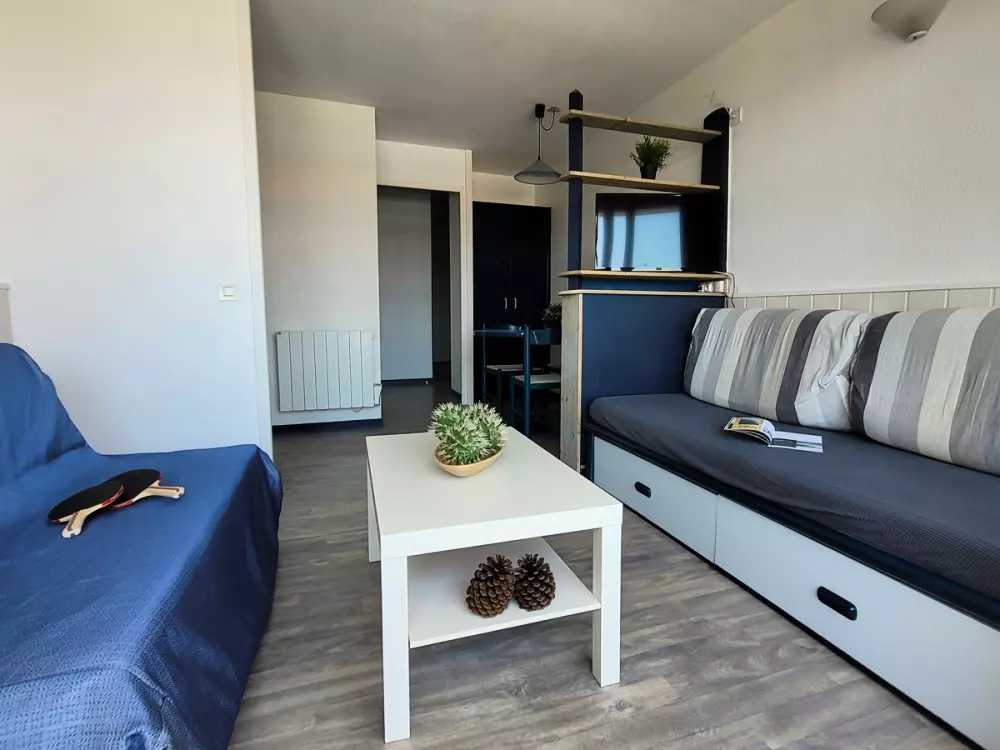 Residentie Le Boucanier