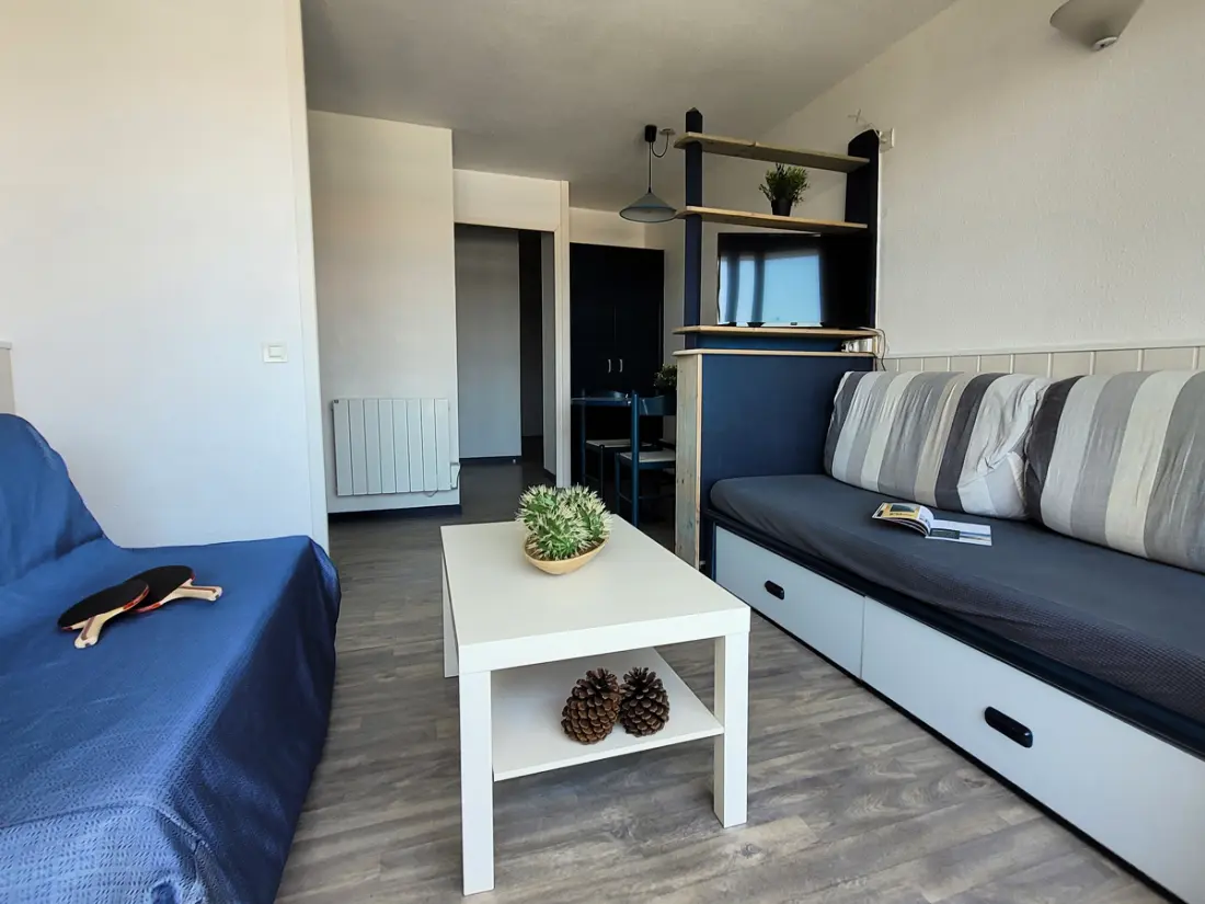 Residentie Le Boucanier