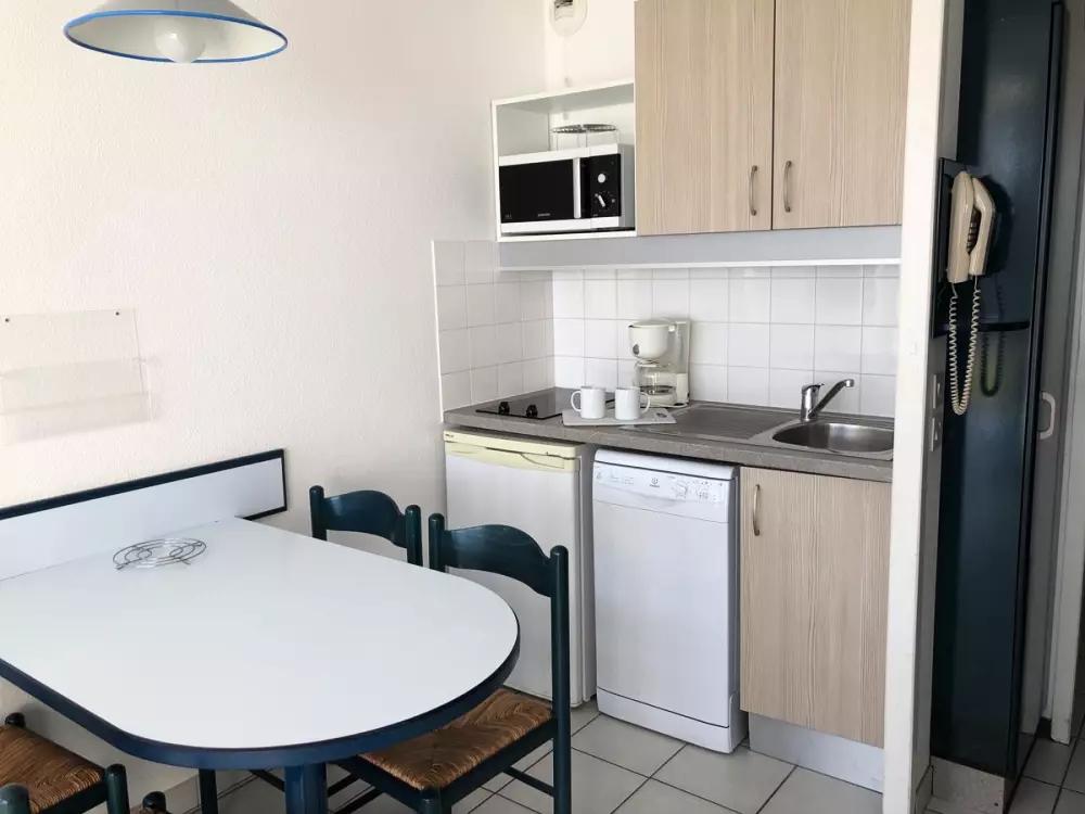 Residentie Le Boucanier