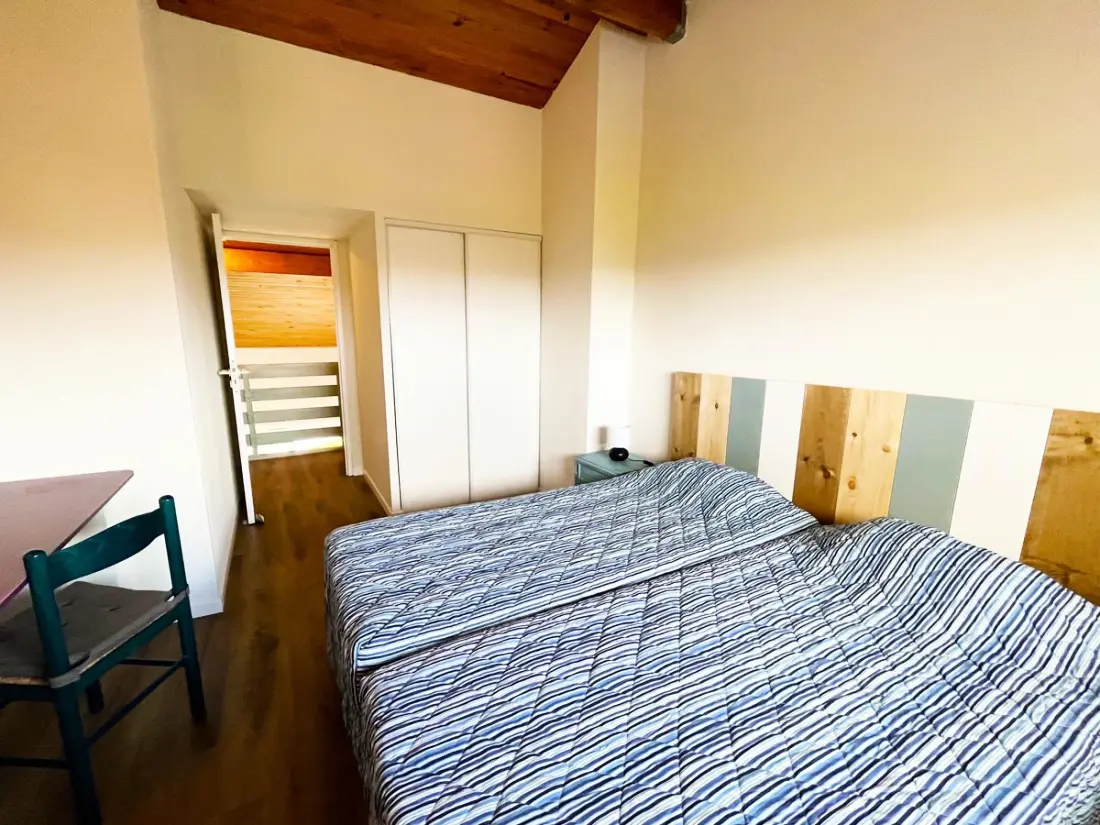 Residentie Le Boucanier