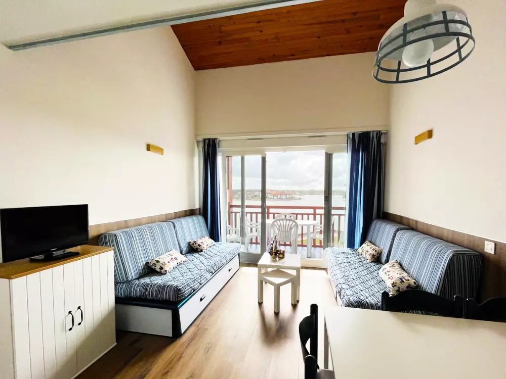 Residentie Le Boucanier
