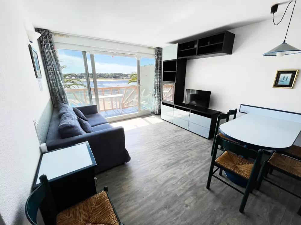Residencia Le Boucanier