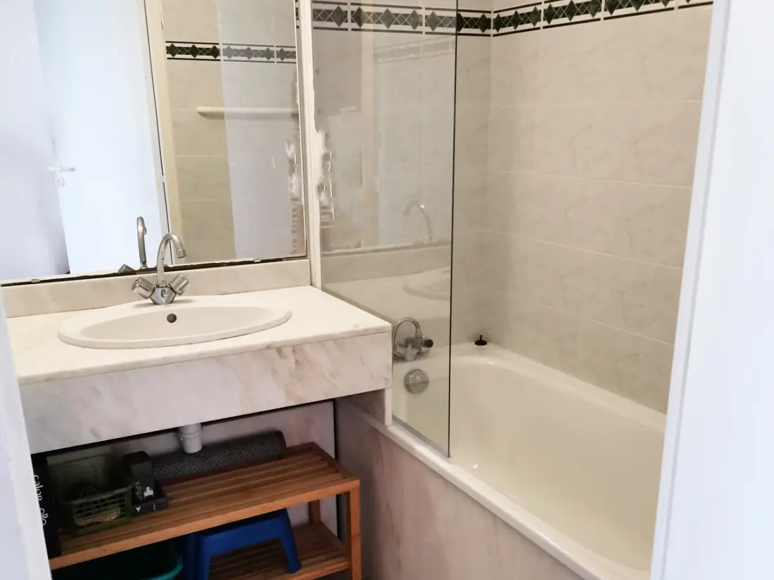 Residentie Le Boucanier