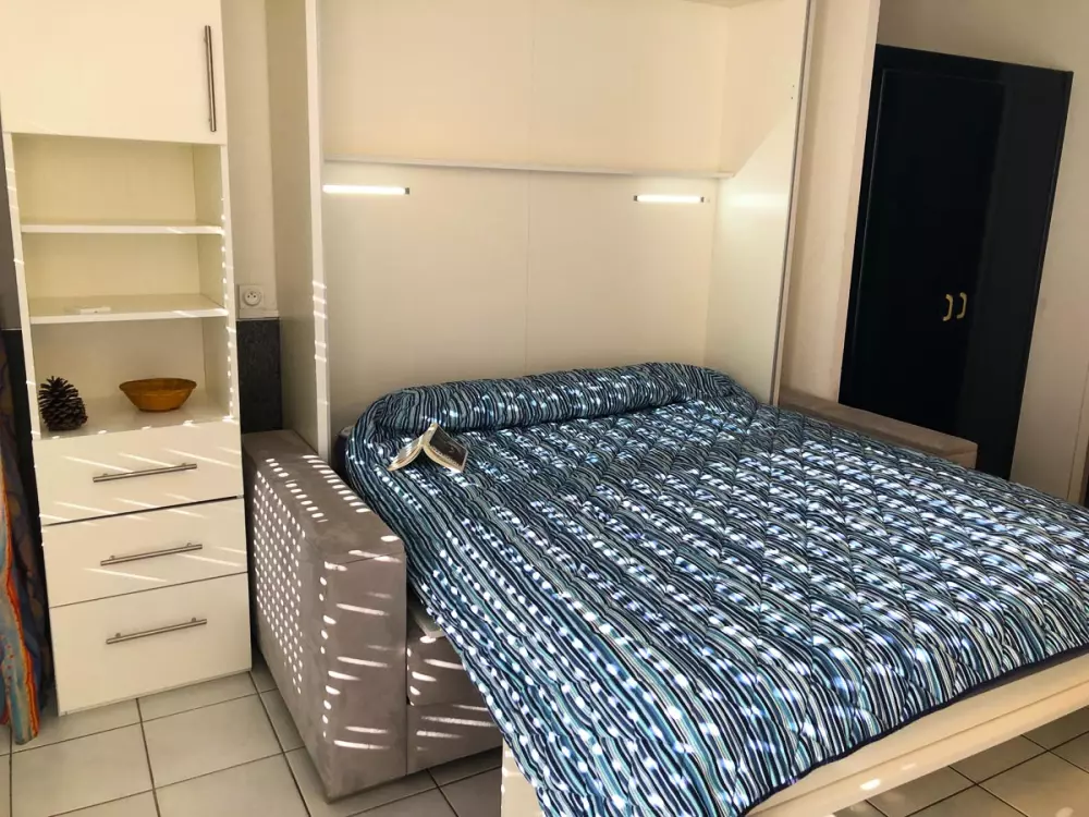 Residentie Le Boucanier