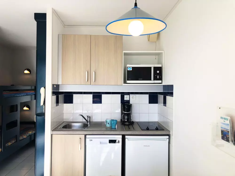 Residentie Le Boucanier